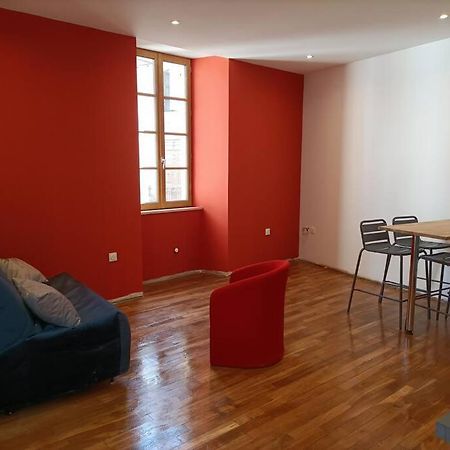 Appartement 1Er Etage ลาร์ฌองทิแยร์ ภายนอก รูปภาพ