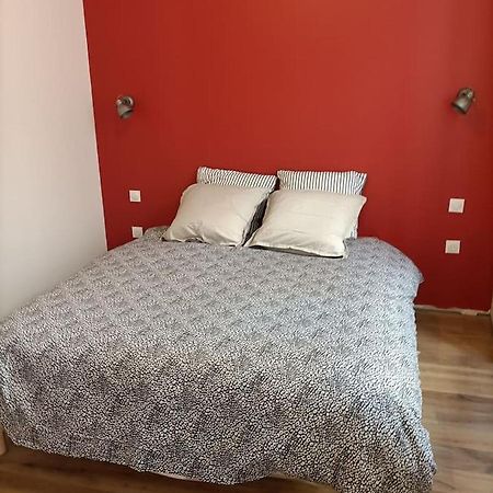 Appartement 1Er Etage ลาร์ฌองทิแยร์ ภายนอก รูปภาพ