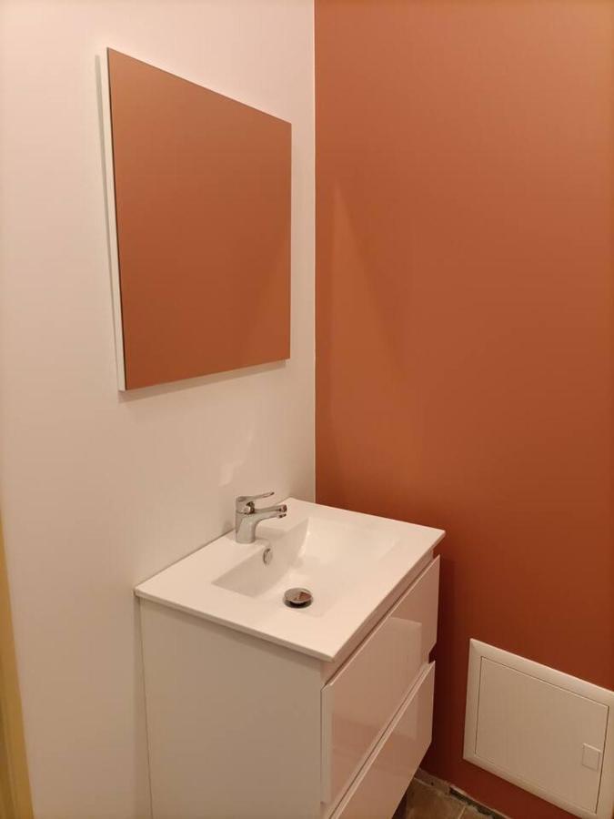 Appartement 1Er Etage ลาร์ฌองทิแยร์ ภายนอก รูปภาพ